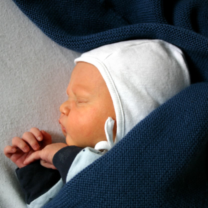 Tim Jari Rehberger * 30. Oktober 2004